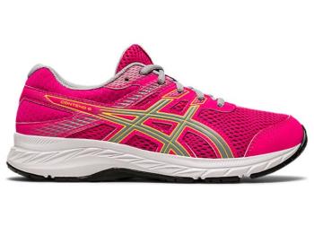 Asics Contend 6 GS Barn Joggesko NO089LG